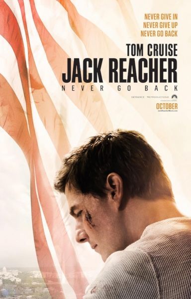 watch-Jack Reacher: Never Go Back (2016)