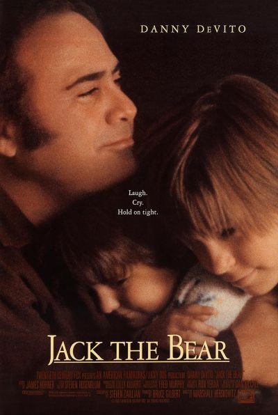 watch-Jack the Bear (1993)