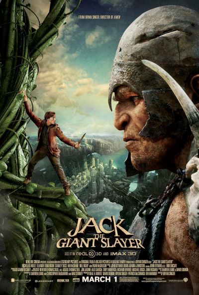 watch-Jack the Giant Slayer (2013)