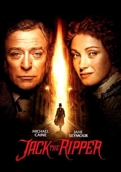 watch-Jack the Ripper (1988)