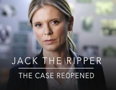 watch-Jack the Ripper - The Case Reopened (2019)