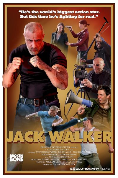 watch-Jack Walker (2021)