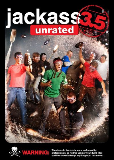 watch-Jackass 3.5 (2011)