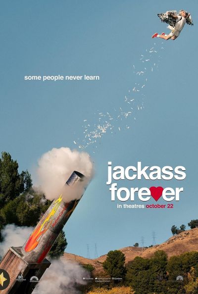 watch-Jackass Forever (2022)