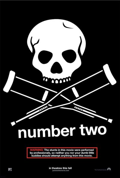 watch-Jackass Number Two (2006)