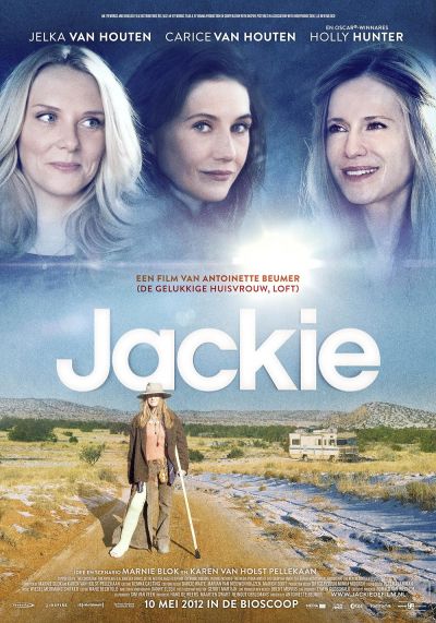 watch-Jackie (2012)