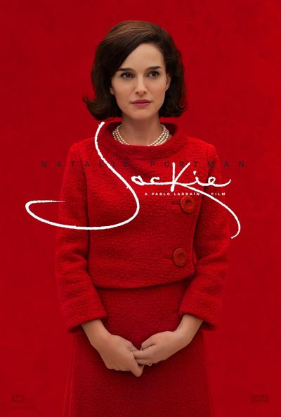 watch-Jackie (2016)