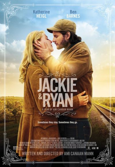 watch-Jackie & Ryan (2015)