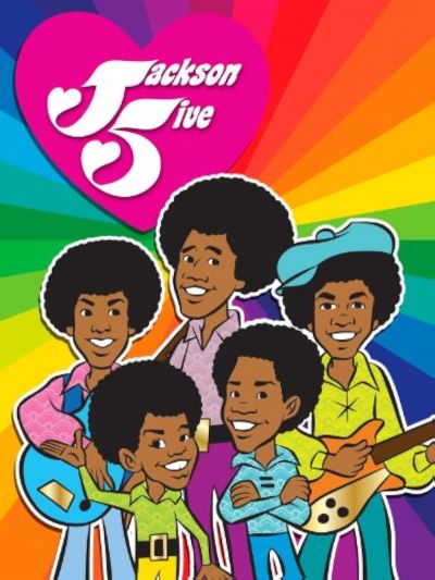 watch-Jackson 5ive (1971)