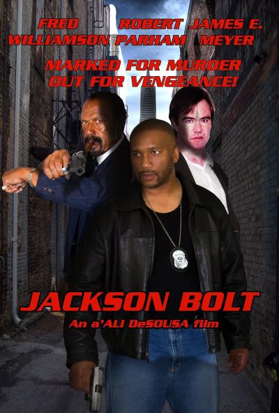 watch-Jackson Bolt (2018)