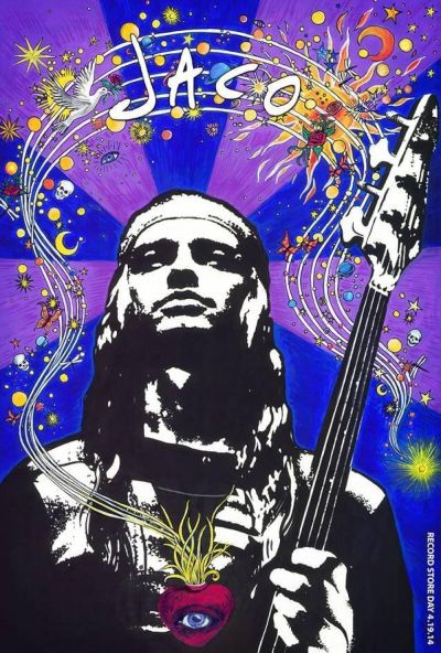 watch-Jaco (2016)