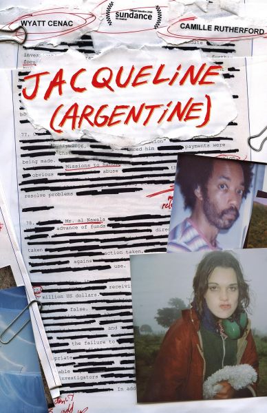 watch-Jacqueline Argentine (2016)