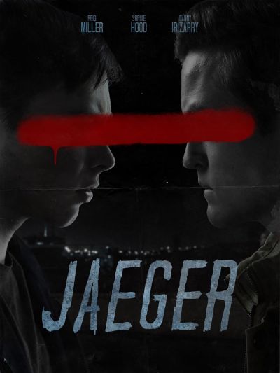 watch-Jaeger (2020)