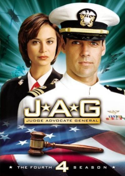 watch-JAG (1995)