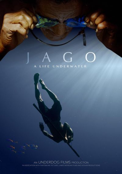 watch-Jago: A Life Underwater (2017)