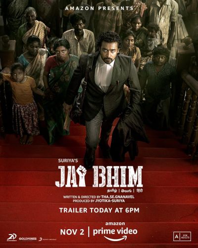 watch-Jai Bhim (2021)