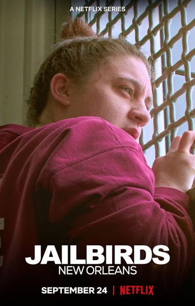 watch-Jailbirds New Orleans (2021)