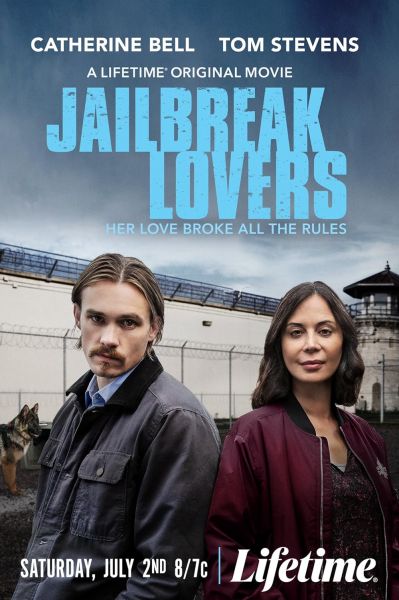 watch-Jailbreak Lovers (2022)