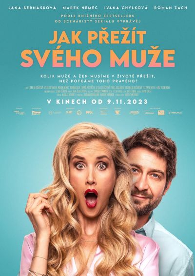 watch-Jak prezit sveho muze (2023)