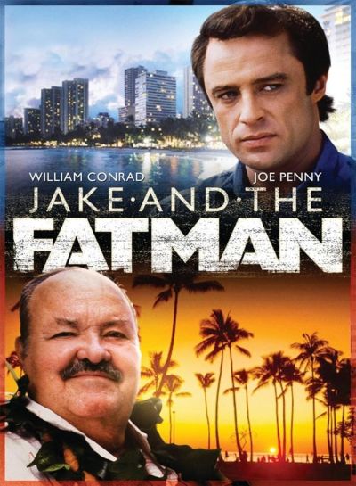 watch-Jake and the Fatman (1987)