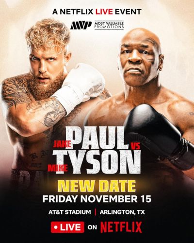watch-Jake Paul vs. Mike Tyson (2024)