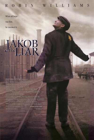 watch-Jakob the Liar (1999)