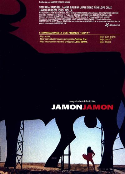 watch-JamÃ³n, JamÃ³n (1994)