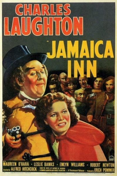 watch-Jamaica Inn (1939)