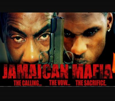 watch-Jamaican Mafia (2015)