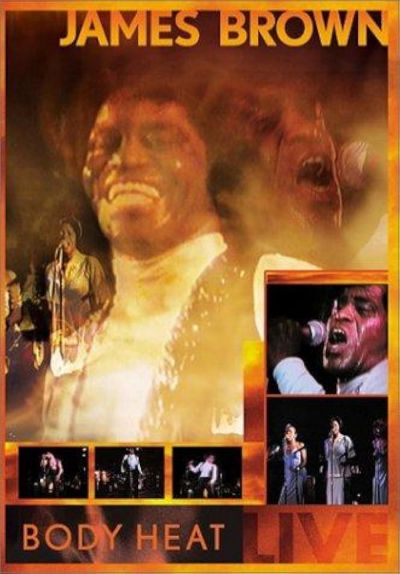 watch-James Brown: Body Heat (1979)