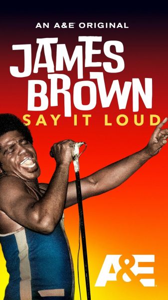 watch-James Brown: Say It Loud (2024)