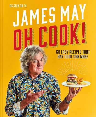 watch-James May: Oh Cook! (2020)