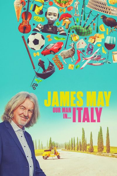 watch-James May: Our Man in... (2020)