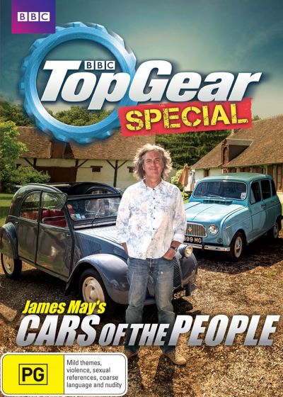 watch-James May's Cars of the People (2014)