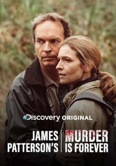 watch-James Patterson's Murder Is Forever (2018)