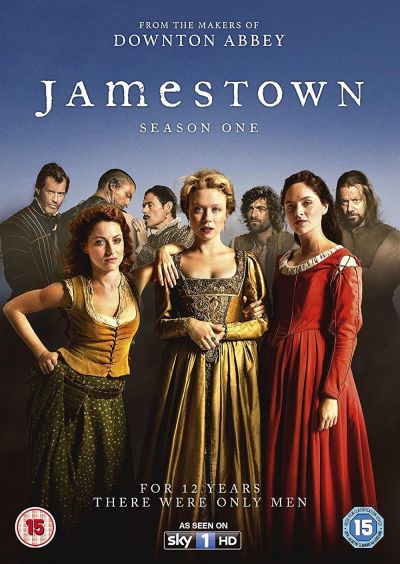 watch-Jamestown (2017)