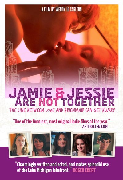 watch-Jamie and Jessie Are Not Together (2011)