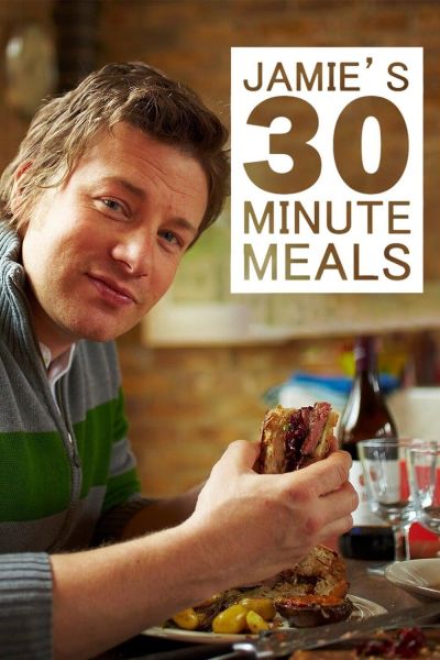watch-Jamie's 30 Minute Meals (2010)