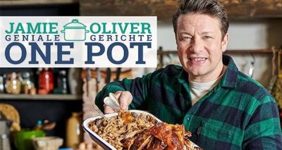 watch-Jamie's One Pan Wonders (2022)