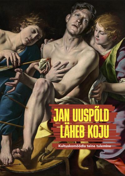 watch-Jan Uuspõld Goes Home (2025)