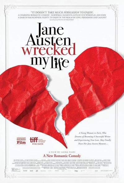 watch-Jane Austen Wrecked My Life (2025)