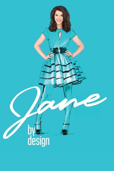 watch-Jane by Design (2012)