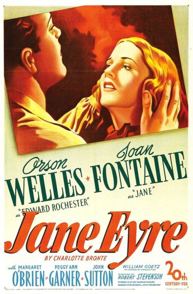 watch-Jane Eyre (1944)