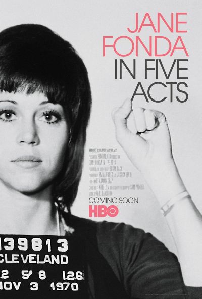 watch-Jane Fonda in Five Acts (2018)
