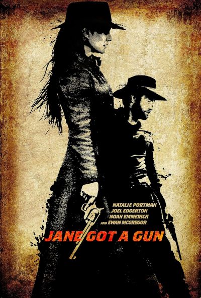 watch-Jane Got a Gun (2016)