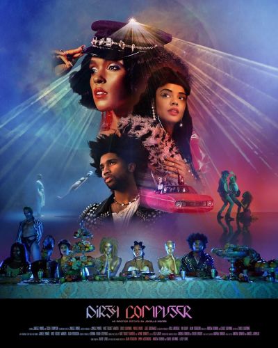 watch-Janelle MonÃ¡e: Dirty Computer (2018)
