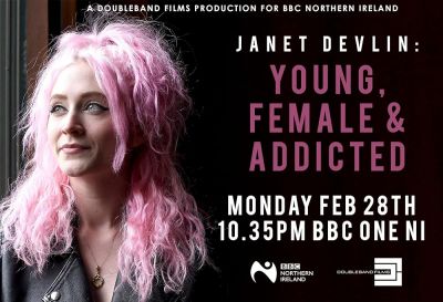 watch-Janet Devlin: Young, Female & Addicted (2022)