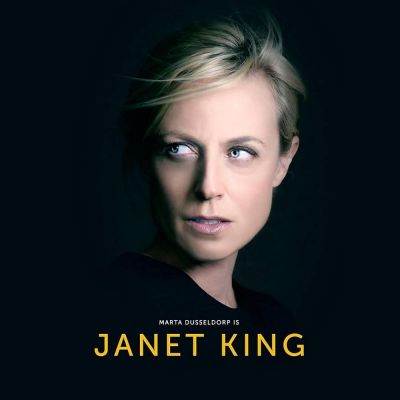 watch-Janet King (2014)