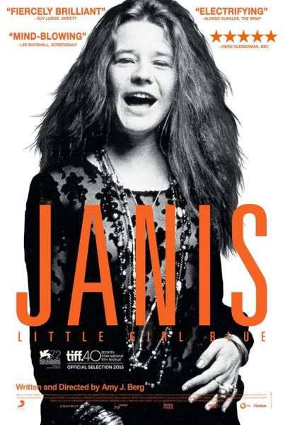 watch-Janis: Little Girl Blue (2015)