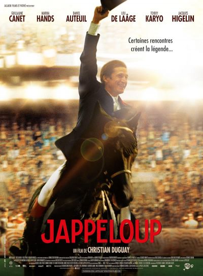 watch-Jappeloup (2013)